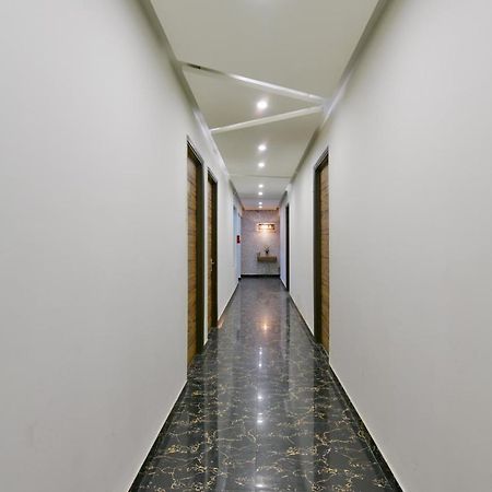 Hotel Fortune Inn By F9 Hotels Noida Exterior photo