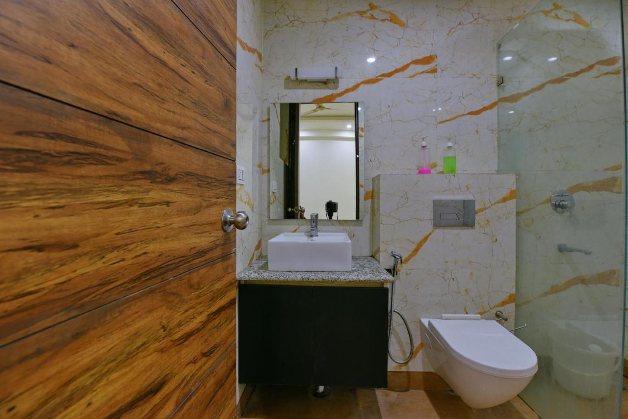 Hotel Fortune Inn By F9 Hotels Noida Exterior photo